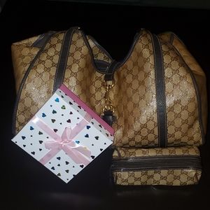 Limited Edition Crystal Collection Gucci